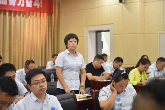 江西省旅游集散中心聯(lián)盟 “好行網(wǎng)”業(yè)務(wù)合作培訓(xùn)會(huì)議在江西長運(yùn)總部召開