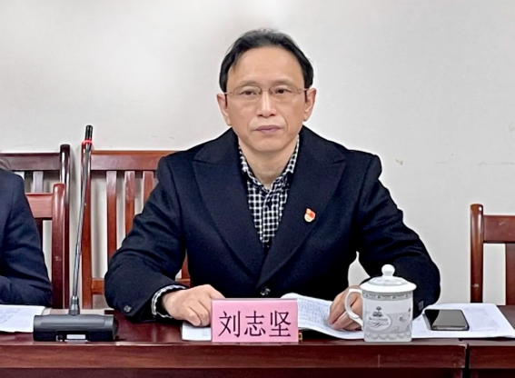 總部領(lǐng)導(dǎo)出席長運(yùn)出租2020年度組織生活會