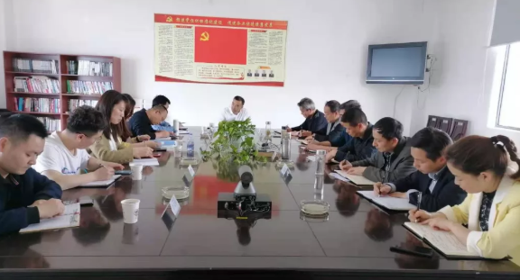 劉磊一行前往黃山長運(yùn)開展投資項(xiàng)目“回頭看”檢查工作