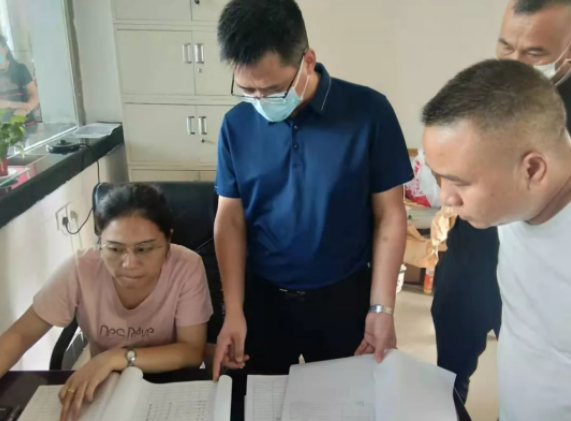 安全生產 || 鷹潭長運、鷹潭公交開展臺風防御安全自查工作