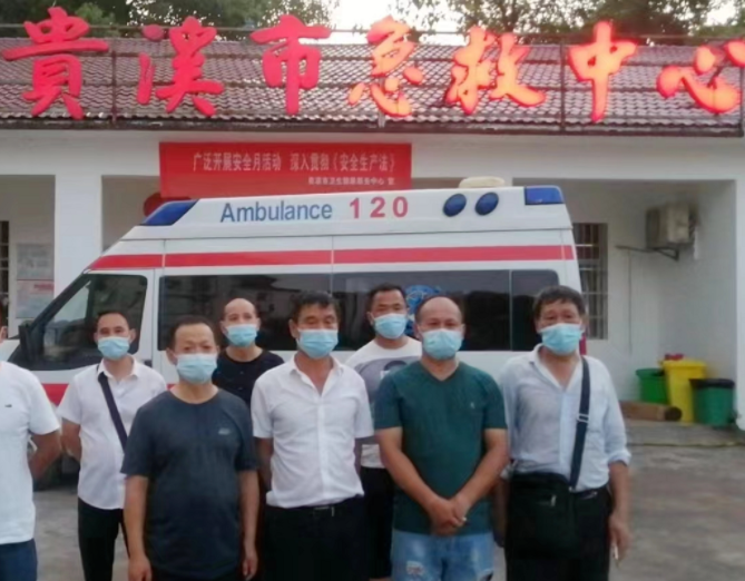 鷹潭長(zhǎng)運(yùn)、公交：我不是勇士 我只是盡我所能