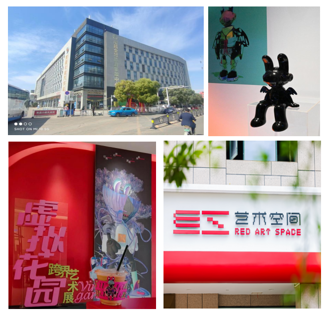 煥新升級 ！乘坐“南昌精品文旅B線”邂逅詩意與生活