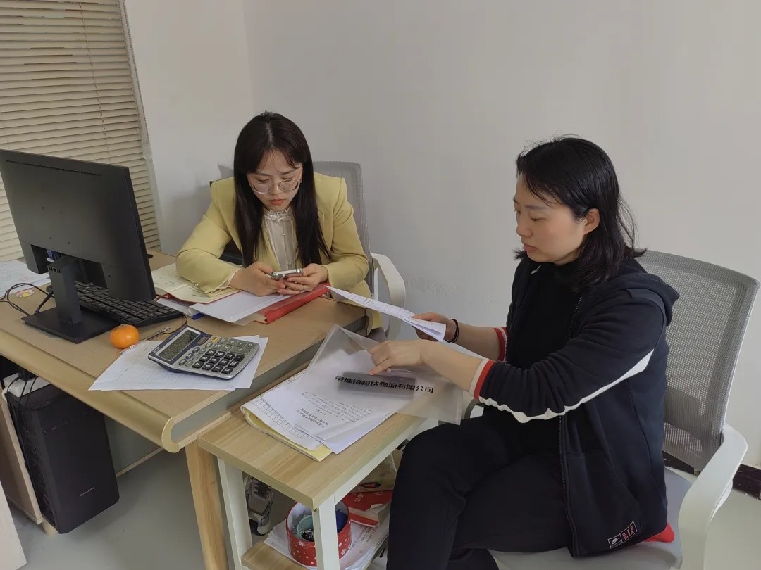 景德鎮(zhèn)長(zhǎng)運(yùn) 開展國(guó)有(或集體)資產(chǎn)出租情況自查自糾