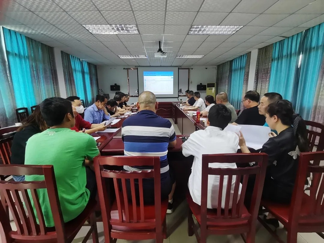 萍鄉(xiāng)長運(yùn) 舉辦車輛動(dòng)態(tài)4G監(jiān)控平臺操作培訓(xùn)