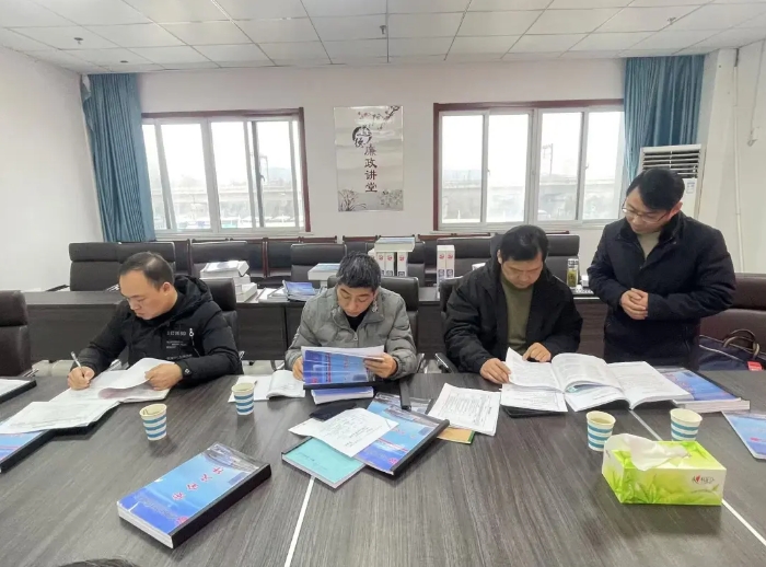 馬鞍山長客：安全管理“迎考”促升級(jí)