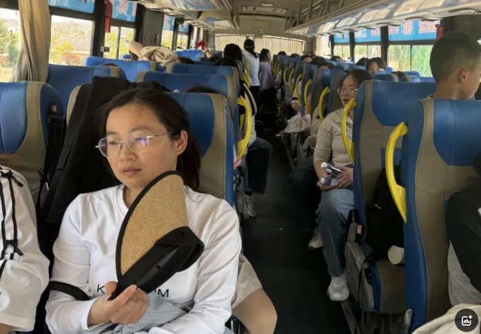 九江長運：拓寬合作領(lǐng)域 促進業(yè)務(wù)發(fā)展