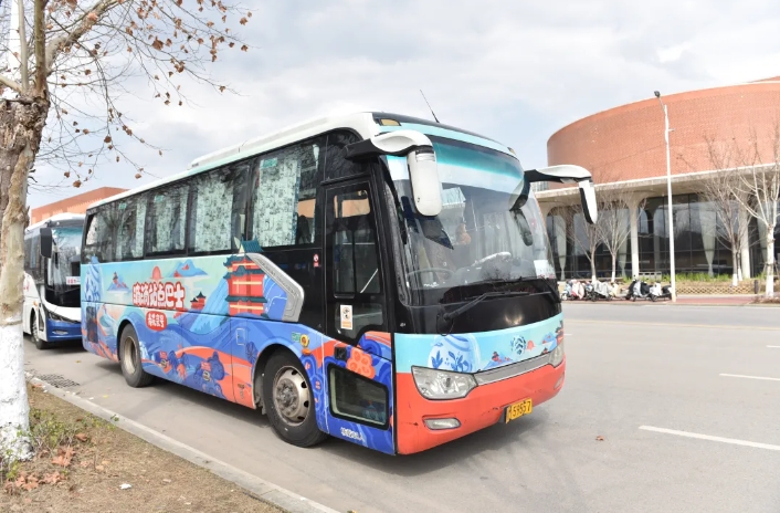 比拼一季度 || 都市城際公交：站點(diǎn)巴士穩(wěn)步成長