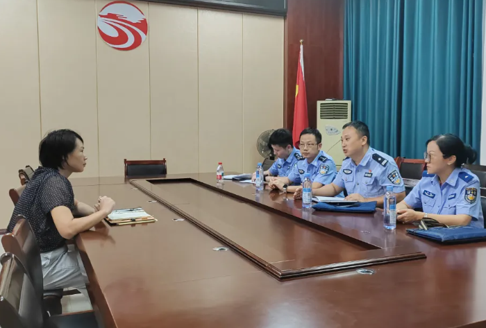 新余公交 開展網(wǎng)絡(luò)安全專項檢查 筑牢公交領(lǐng)域網(wǎng)絡(luò)安全屏障