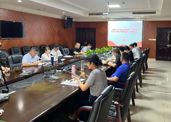 九江長(zhǎng)運(yùn) 厲行節(jié)約 反對(duì)浪費(fèi)